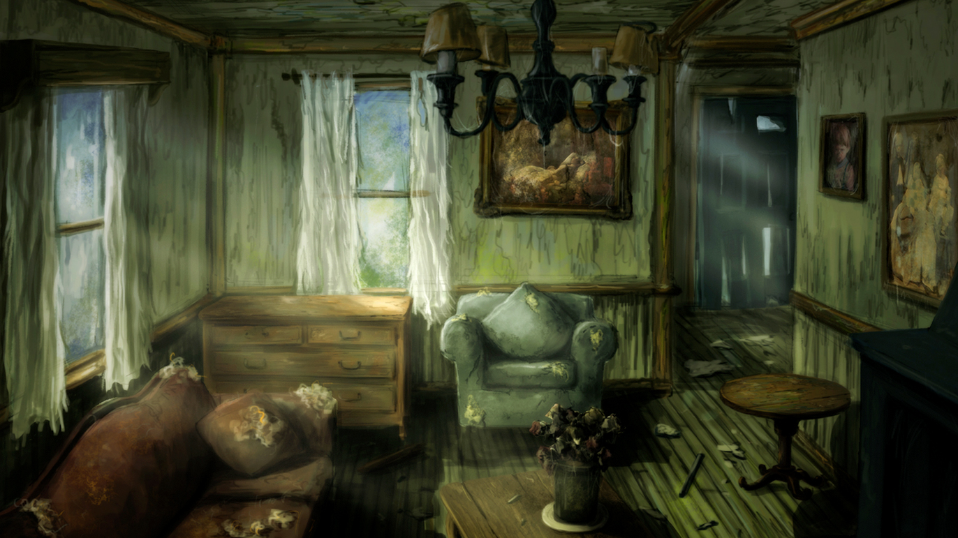 La Casa del Bosque