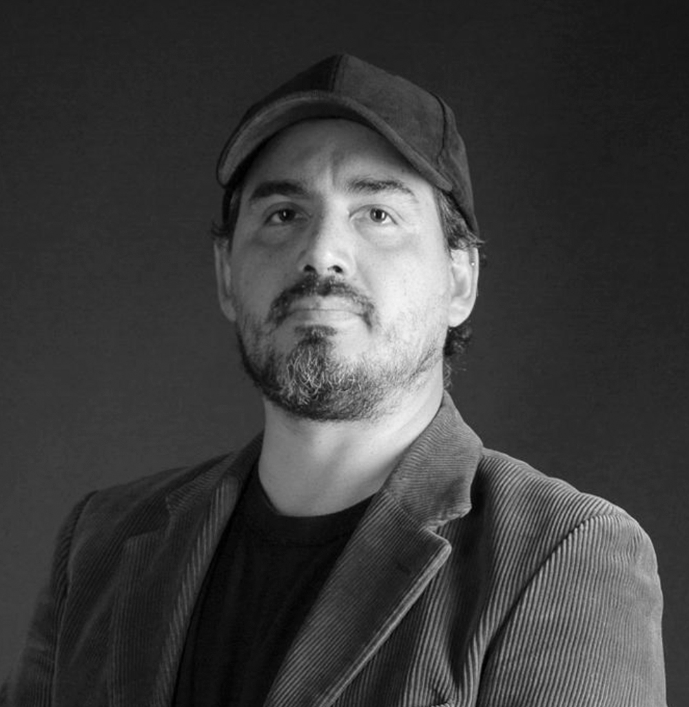 Alvaro Rozas Leiva