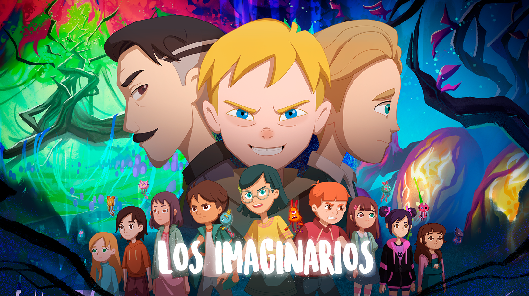 Los Imaginarios